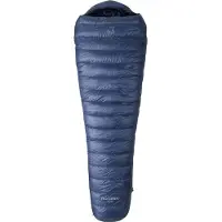 Nordisk Dunsovsäck Walløe Mummy Sleeping Bag (-10)