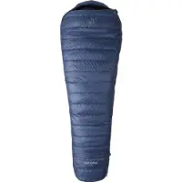 Nordisk Dunsovsäck Walløe Mummy Sleeping Bag (+10)