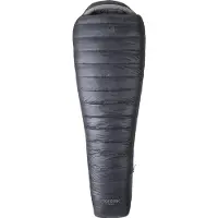 Nordisk Nansen -15° Mummy Sleeping Bag Periscope Grey