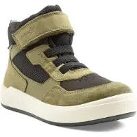 Superfit Kids' Maverick Green/Black