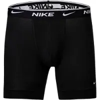 Nike 3-Pack Boxershorts, blå