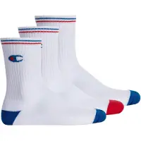 Champion Sockor blå / röd / vit