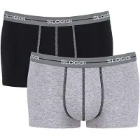 Sloggi Boxershorts Sloggi MEN START X 2