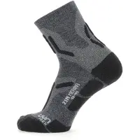 UYN Trekking 2in Merino Strumpor