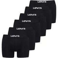 Levi's Boxershorts svart / vit