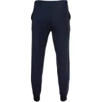 JOOP! Byxa 'Comfort' marinblå