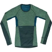Devold Tuvegga Merino Shirt Wmn Woods