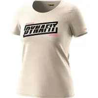 Dynafit Graphic Co T-shirt Med Korta ärmar