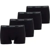 Ceceba Boxershorts svart / vit