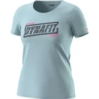 Dynafit Graphic Co T-shirt Med Korta ärmar