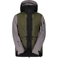 SCOTT Vertic Gore-tex 3l Jacka