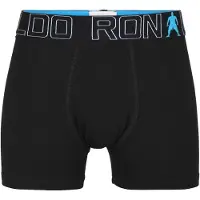 JBS Kalsonger 5-pack - Svart Barn - Underwear, storlek 10-12 years