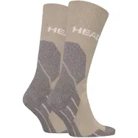 Head 701229024 Crew-strumpor 2 Enheter