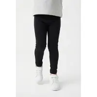 ONLY Leggings - KogNille - Noos - Svart - - 9-10 år (134-140) - Leggings