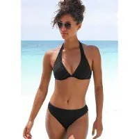 s.Oliver Bikini svart