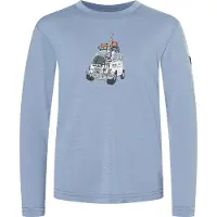 Super.natural Carski T-shirt Med Lång ärm