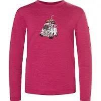 Super.natural Carski T-shirt Med Lång ärm
