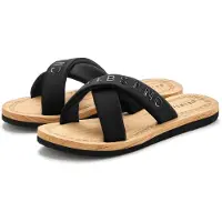 Elbsand Pantolette svart