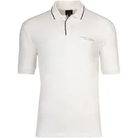 Armani Exchange Xm001557_af10363 Kortärmad Polotröja
