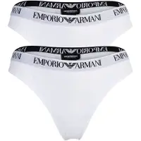 Emporio Armani Ew000402_af13033 Tanga 2 Enheter
