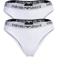 Emporio Armani Ew000404_af13033 Trosor 2 Enheter