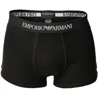 Emporio Armani Em000253_af14134 Boxers 2 Enheter