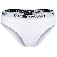 Emporio Armani Ew000403_af13033 Trosor 2 Enheter
