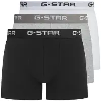 G-Star D29422-01 Brief Boxers 3 Enheter