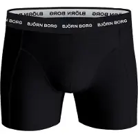 Björn Borg Bomull Stretch Boxershorts