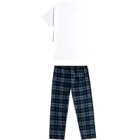 G-Star D29472-01 Kortärmad Pyjamas