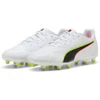 Puma King 20 Play Fg/ag Fotbollsskor