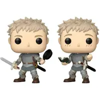 Funko POP! Pop! Dungeons And Dragons-laios Chase Figur