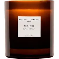 Essential parfymer The Musc Doftljus 270gr