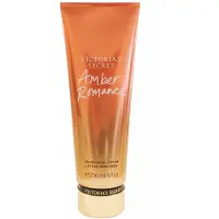 Victoria's Secret Amber Romance Fragrance Lotion 236ml