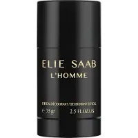 Elie Saab L'Homme Deodorant Stick 75 gram
