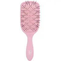 The Wet Brush Go Green Thick Hair Paddle Pink