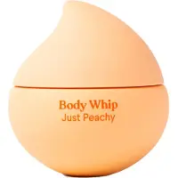 Sundae Body Whipped Body Moisturiser - Just Peachy 220ml