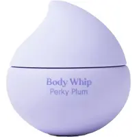 Sundae Body Whipped Body Moisturiser - Perky Plum 220ml
