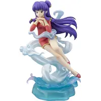 Tamashii Nations Ranma 1 2 Shampoo Figuartszero Chouette Pvc 17 Cm Figur