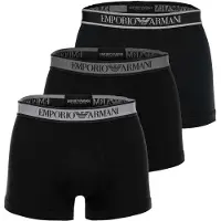 Emporio Armani Em000259_af20669 Boxers 3 Enheter
