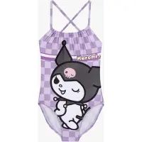 Hello Kitty Kuromi Baddräkt