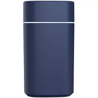 INF Uppladdningsbar Aromdiffusor Luftfuktare med Stämningsbelysning Blue