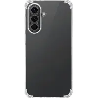 Tactical Samsung Galaxy A57 Plyo TPU-skal - Genomskinlig