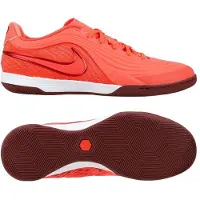 Nike Tiempo Reactgato IC - Röd/Team Red - Inomhus (IC), storlek 36
