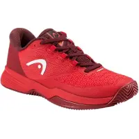 Head Racket Revolt Pro 5.0 Skor För Grus