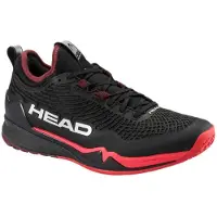 Head Racket Endure Pro Skor För Alla Underlag