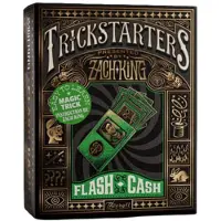 Theory 11 Zach King Flash Cash Leksak