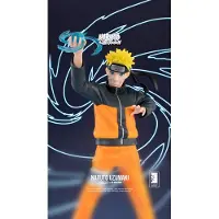 Tsume Naruto Naruto Uzumaki Figur