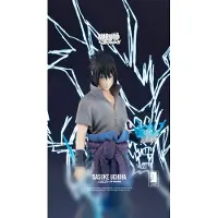 Tsume Art Naruto Sasuke Uchiha Figur