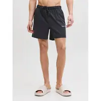 Jack & Jones Badshorts 'JPSTMaui' svart
